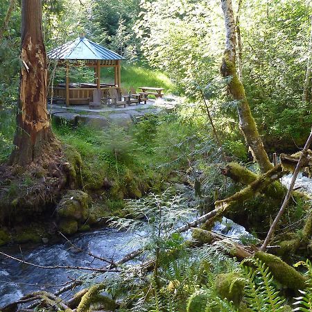 Copper Creek Inn Ashford Eksteriør bilde