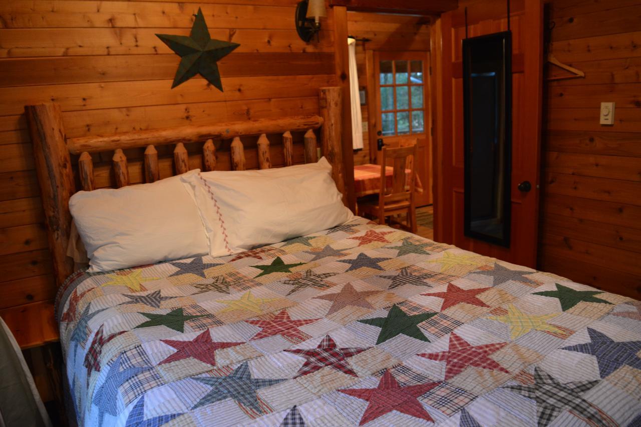 Copper Creek Inn Ashford Eksteriør bilde
