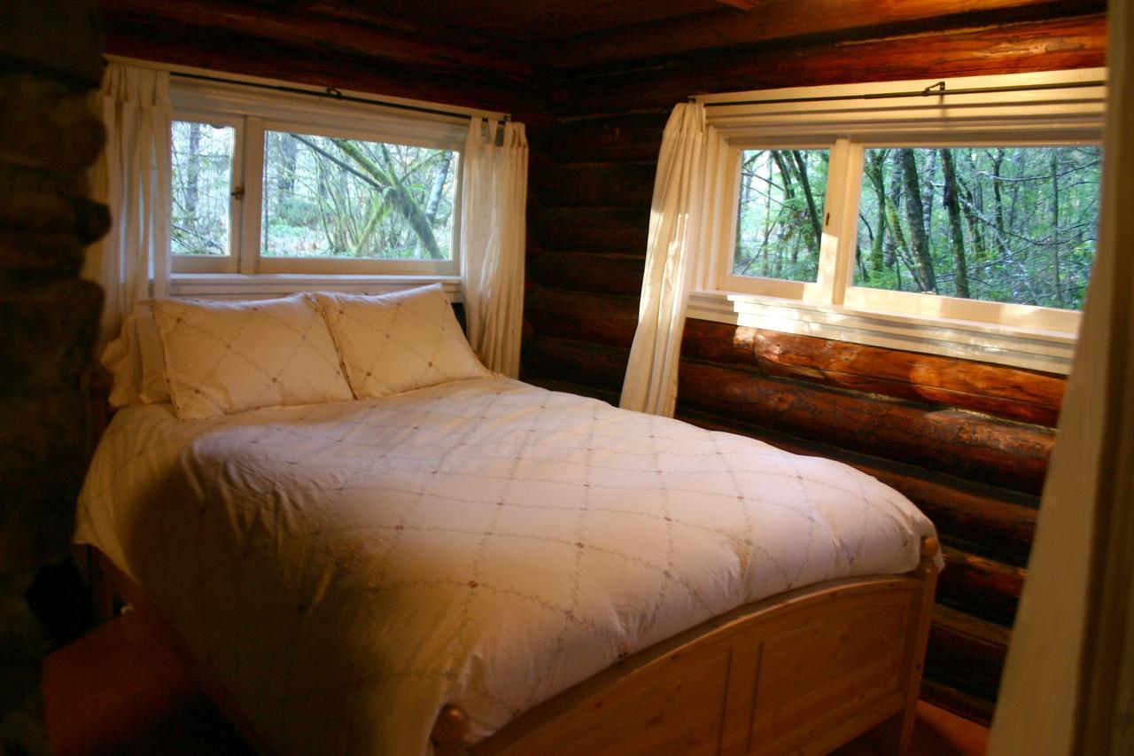 Copper Creek Inn Ashford Eksteriør bilde