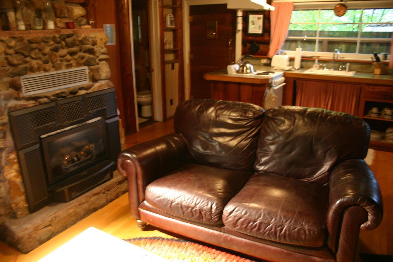 Copper Creek Inn Ashford Eksteriør bilde