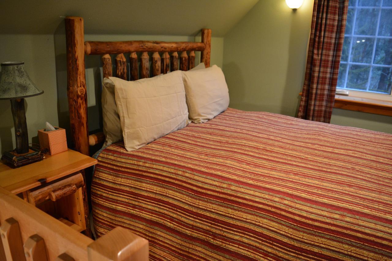 Copper Creek Inn Ashford Eksteriør bilde