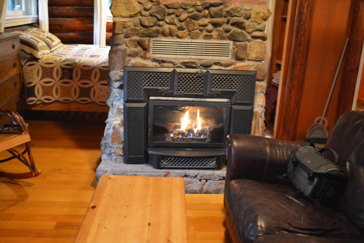 Copper Creek Inn Ashford Eksteriør bilde