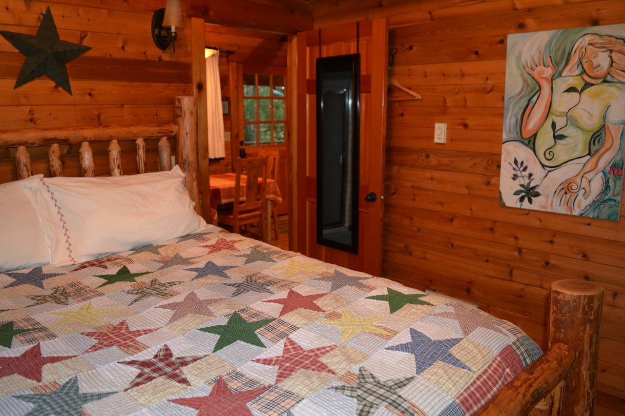 Copper Creek Inn Ashford Eksteriør bilde