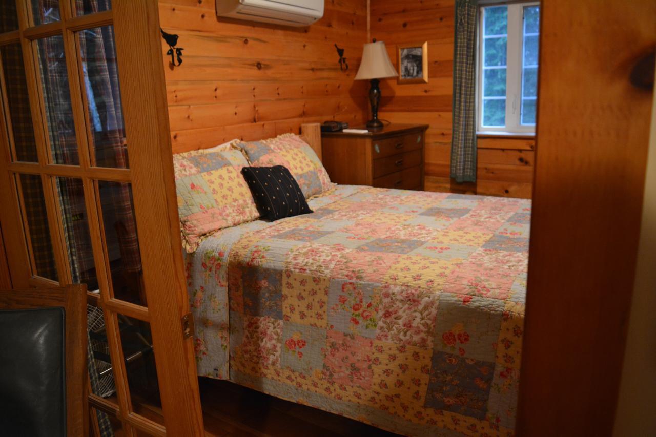 Copper Creek Inn Ashford Eksteriør bilde