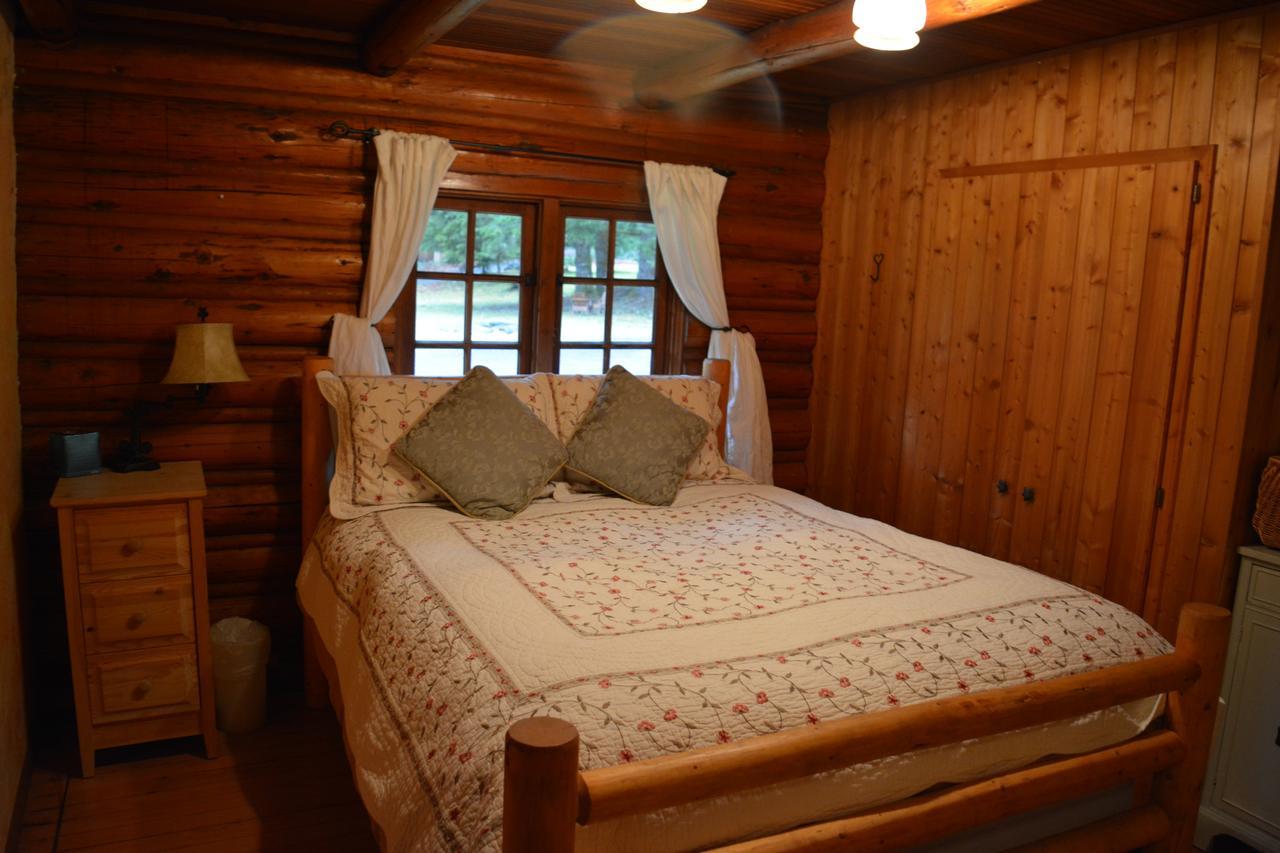 Copper Creek Inn Ashford Eksteriør bilde