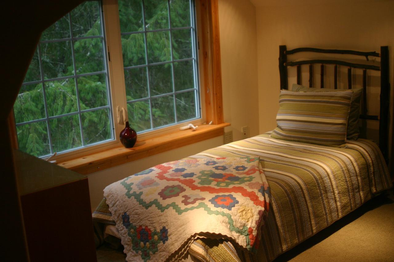 Copper Creek Inn Ashford Eksteriør bilde