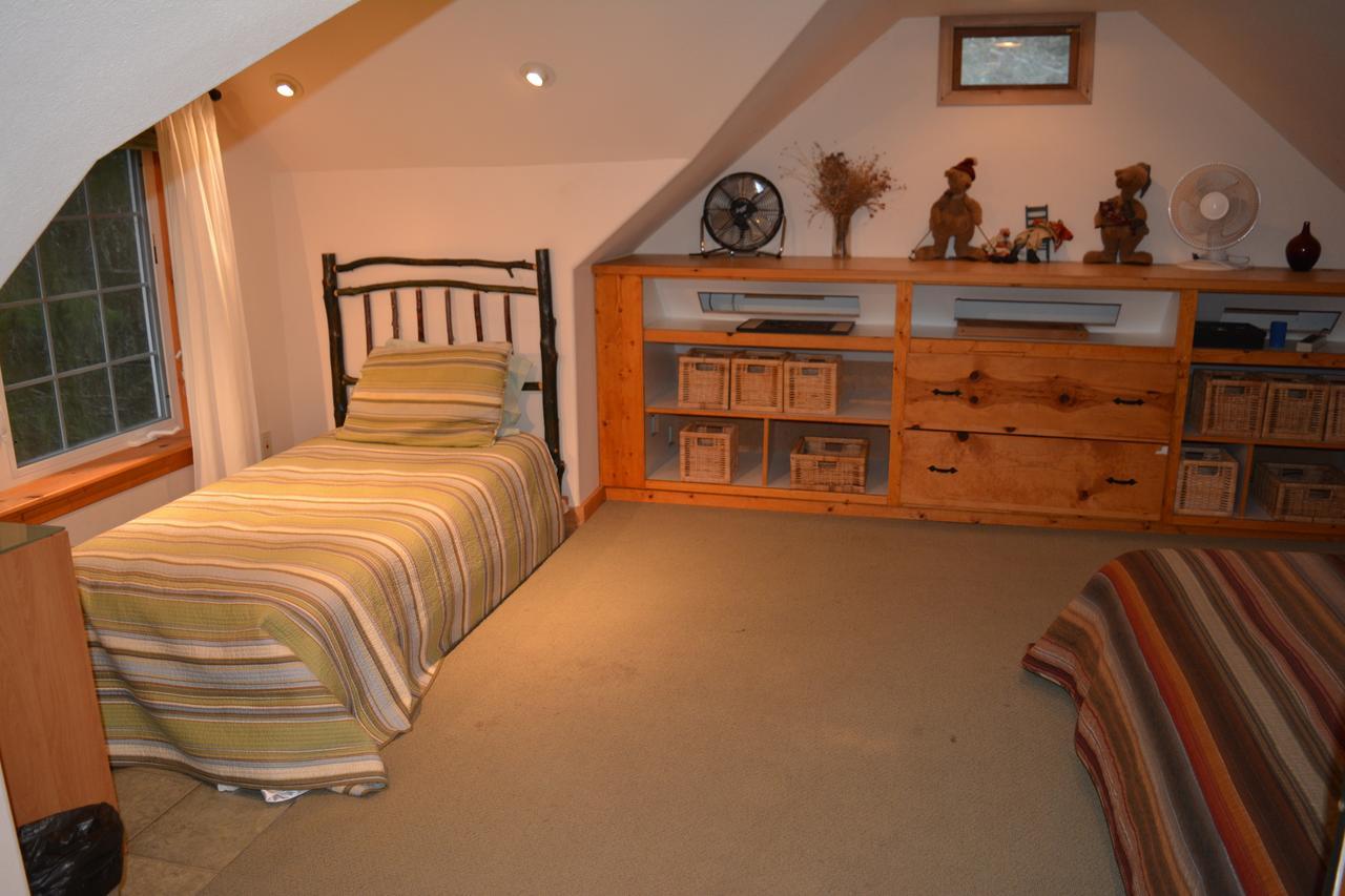 Copper Creek Inn Ashford Eksteriør bilde