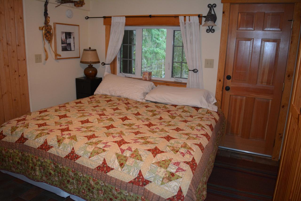 Copper Creek Inn Ashford Eksteriør bilde