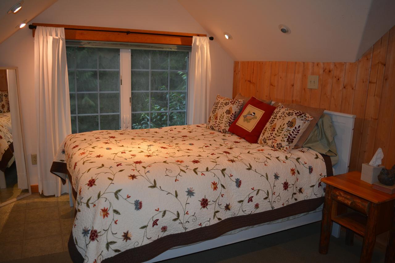 Copper Creek Inn Ashford Eksteriør bilde